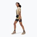Tricou pentru femei Berghaus Boyfriend Dolomites sand dune 2