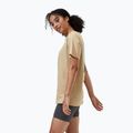 Tricou pentru femei Berghaus Boyfriend Dolomites sand dune 4
