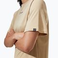 Tricou pentru femei Berghaus Boyfriend Dolomites sand dune 7