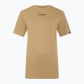 Tricou pentru femei Berghaus Boyfriend Dolomites sand dune 8