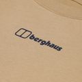 Tricou pentru femei Berghaus Boyfriend Dolomites sand dune 10