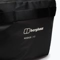 Geantă de călătorie Berghaus Xodus Holdall 60 l black/black 5