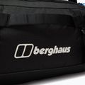 Geantă de călătorie Berghaus Xodus Holdall 60 l black/black 6