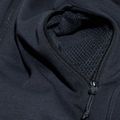 Hanorac fleece de damă Berghaus Heuberg Hoody jet negru/grișu pinstripe marl 15