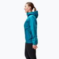 Geacă de ploaie pentru femei Berghaus Deluge Pro 3.0 deep ocean/jungle jewel pentru femei 3