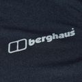 Bărbați Berghaus Trailblaze Tech Tee negru/negru cu mânecă lungă pentru bărbați 10