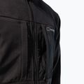 Hanorac bărbătesc Berghaus Prism Guide IA fleece sweatshirt negru/negru pentru bărbați 5