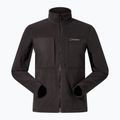 Hanorac bărbătesc Berghaus Prism Guide IA fleece sweatshirt negru/negru pentru bărbați 8