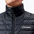 Vestă pentru bărbați Berghaus Tephra Stretch Reflect 2.0 black 7