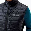 Vestă pentru bărbați Berghaus Tephra Stretch Reflect 2.0 black 8