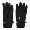 Mănuți de trekking Berghaus Hillmaster Windstopper black
