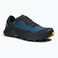 Încălțăminte de turism pentru bărbați vBerghaus Vc22 GTX jet black/hale navy/corn husk 8