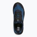 Încălțăminte de turism pentru bărbați vBerghaus Vc22 GTX jet black/hale navy/corn husk 12