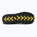 Încălțăminte de turism pentru bărbați vBerghaus Vc22 GTX jet black/hale navy/corn husk 13