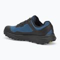 Încălțăminte de turism pentru bărbați vBerghaus Vc22 GTX jet black/hale navy/corn husk 3