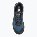 Încălțăminte de turism pentru bărbați vBerghaus Vc22 GTX jet black/hale navy/corn husk 5