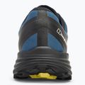 Încălțăminte de turism pentru bărbați vBerghaus Vc22 GTX jet black/hale navy/corn husk 6