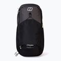 Rucsac turistic Berghaus 3D Freeflow 30+5 l grey pinstripe/jet black