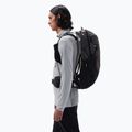 Rucsac turistic Berghaus Freeflow 24 l grey pinstripe/jet black 9