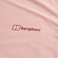 Berghaus tricou 24/7 Tech Basecrewss pentru femei 24/7 Tech Basecrewss tricou peach bloom 7