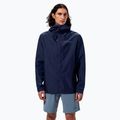 Geacă impermeabilă pentru bărbați Berghaus Deluge Pro 3.0 dusk/navy blazer