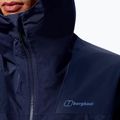Geacă impermeabilă pentru bărbați Berghaus Deluge Pro 3.0 dusk/navy blazer 4