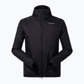 Geacă de vânt pentru bărbați Berghaus Alpha Resist-Air black/black 8