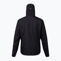 Geacă de vânt pentru bărbați Berghaus Alpha Resist-Air black/black 9