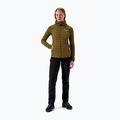 Geacă hibrid pentru femei Berghaus Nula Hybrid oak moss 2