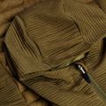 Geacă hibrid pentru femei Berghaus Nula Hybrid oak moss 8