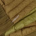 Geacă hibrid pentru femei Berghaus Nula Hybrid oak moss 10