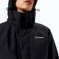 Geacă 3w1 pentru femei Berghaus Hillwalker 2.0 Gemini HL 3IN1 black 6