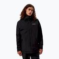 Jachetă de ploaie pentru bărbați  Berghaus Deluge Pro 3.0 Insulated black
