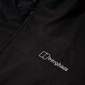 Jachetă de ploaie pentru bărbați  Berghaus Deluge Pro 3.0 Insulated black 8