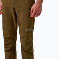 Pantaloni softshell pentru bărbați Berghaus Trail-Explorer bark 5