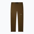 Pantaloni softshell pentru bărbați Berghaus Trail-Explorer bark 7