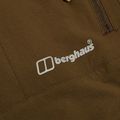 Pantaloni softshell pentru bărbați Berghaus Trail-Explorer bark 11