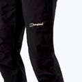 Pantaloni softshell pentru bărbați Berghaus Trail-Explorer black 5