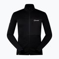 Bluză pentru bărbați Berghaus Ridge-Hiker black 6