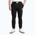 Pantaloni pentru bărbați Ellesse Ovest negru/antracit