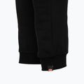 Pantaloni pentru bărbați Ellesse Ovest negru/antracit 9