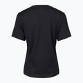 Tricou de antrenament pentru femei Ellesse Albany negru/antracite 2