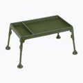 Fox Bivvy Table masă de crap verde CAC053