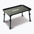 Fox Warrior Bivvy Table negru CAC357