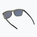 Ochelari de soare  O'Neill ONS 9006-2.0 matte khaki crystal/gun/gold mirror 2