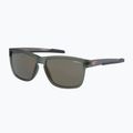 Ochelari de soare  O'Neill ONS 9006-2.0 matte khaki crystal/gun/gold mirror 5