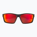 Ochelari de soare  O'Neill ONS 9024-2.0 black matte/red/red mirror 2