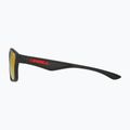 Ochelari de soare  O'Neill ONS 9024-2.0 black matte/red/red mirror 3