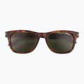 Ochelari de soare  O'Neill ONS 9030-2.0 matte tort/solid green 2