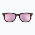 Ochelari de soare  O'Neill ONS 9030-2.0 matte black/pink/pink mirror 2